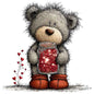 Valentine Day1463