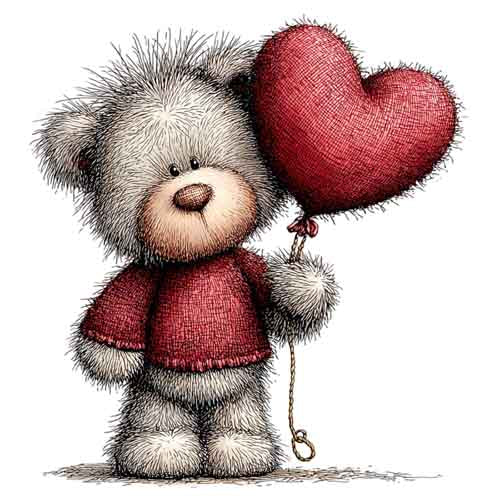 Valentine Day1464
