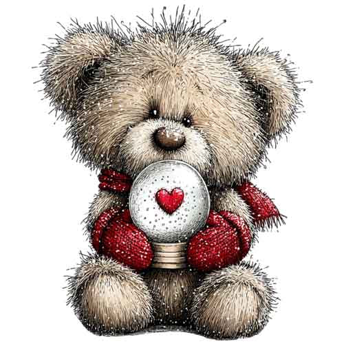 Valentine Day1465