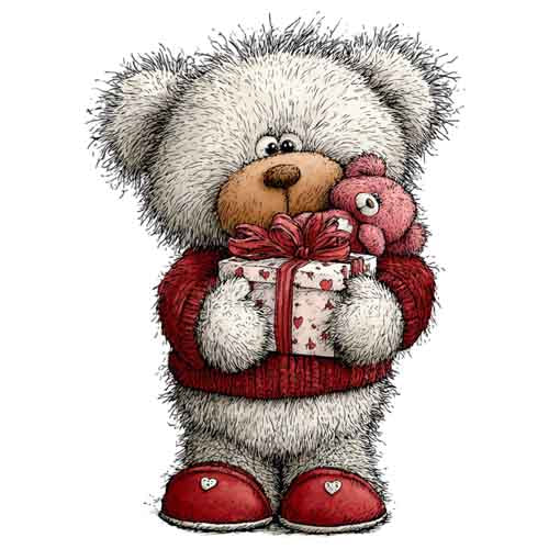 Valentine Day1466