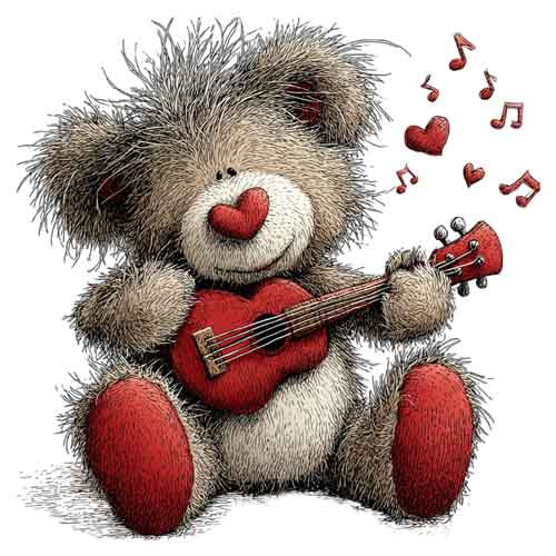 Valentine Day1467