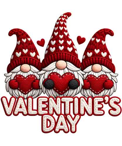 Valentine Day576