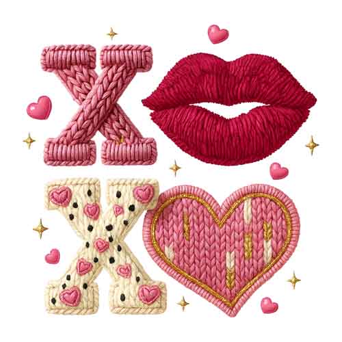 Valentine Day581