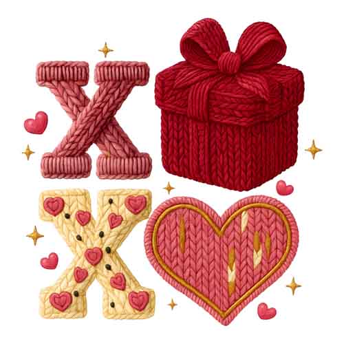 Valentine Day584