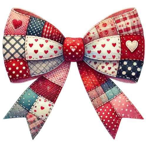 Valentine Day586