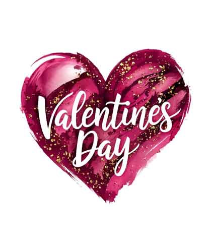 Valentine Day607