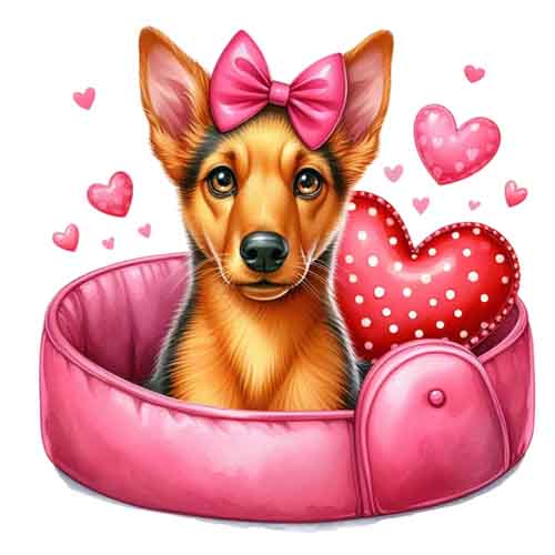 Valentine Day616