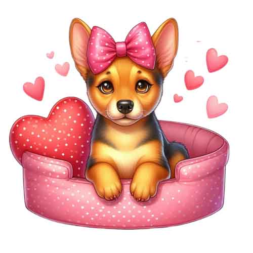 Valentine Day618