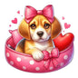 Valentine Day632