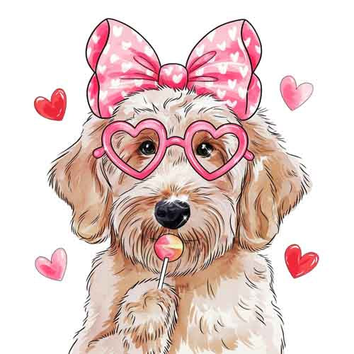 Valentine Day636