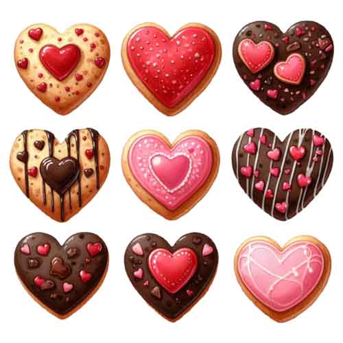 Valentine Day673