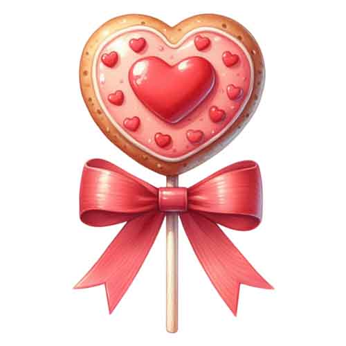 Valentine Day674
