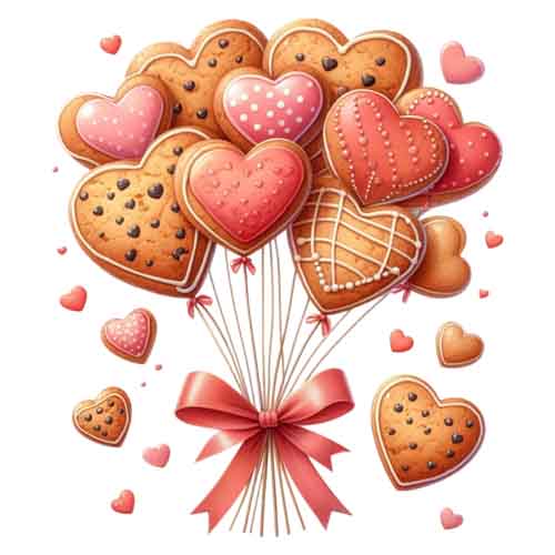 Valentine Day676