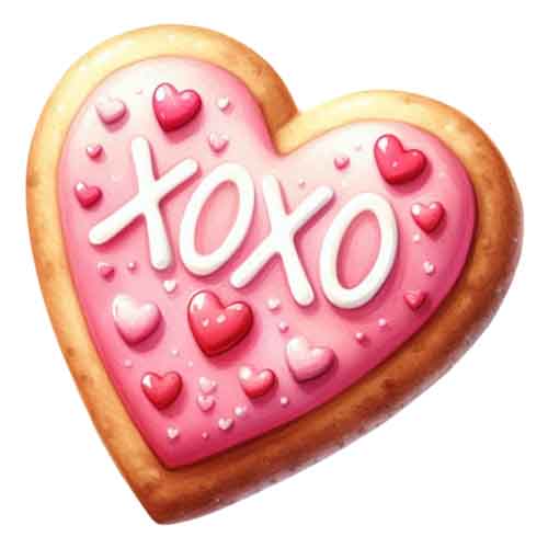Valentine Day677