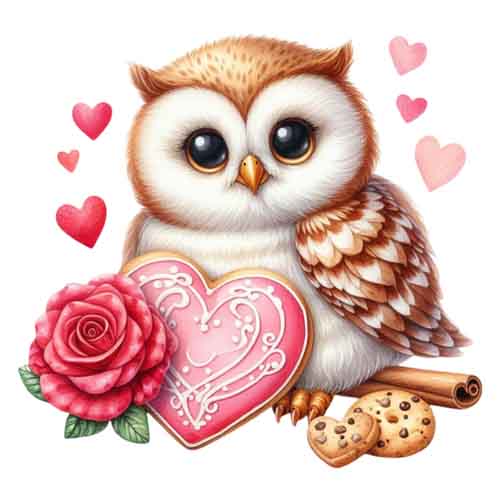 Valentine Day678
