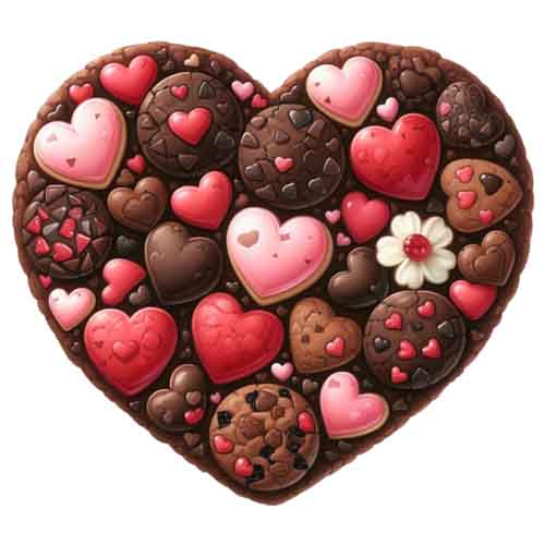 Valentine Day681