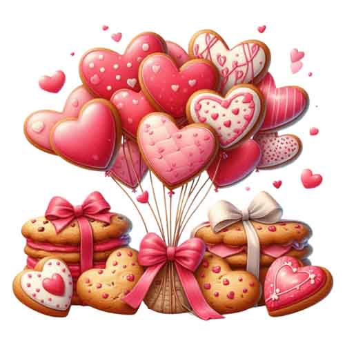 Valentine Day683