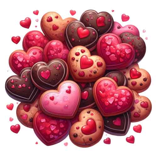 Valentine Day684