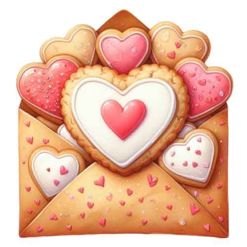 Valentine Day685