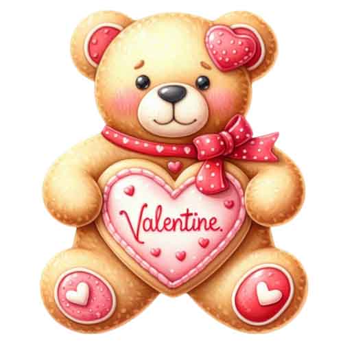 Valentine Day688