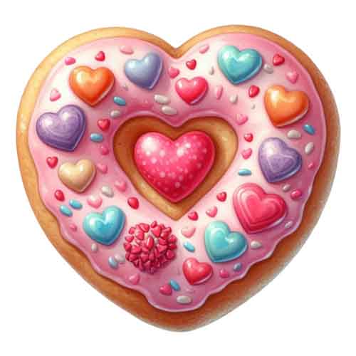 Valentine Day690