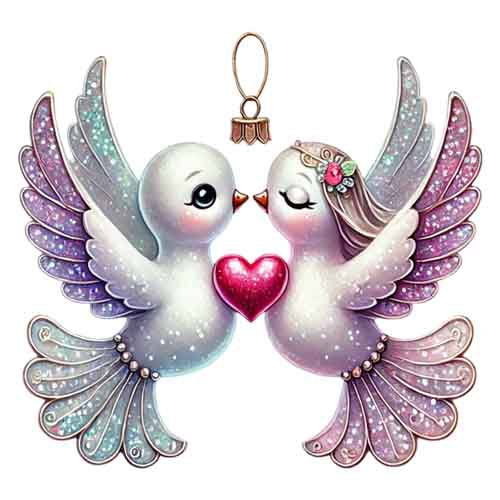 Valentine Day696