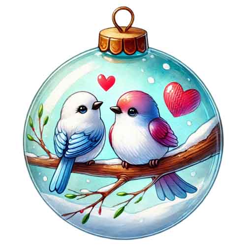 Valentine Day707