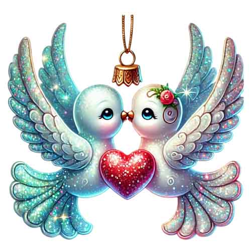 Valentine Day708