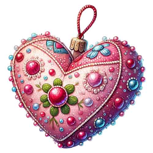 Valentine Day711