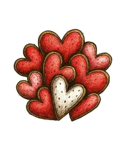 Valentine Day714