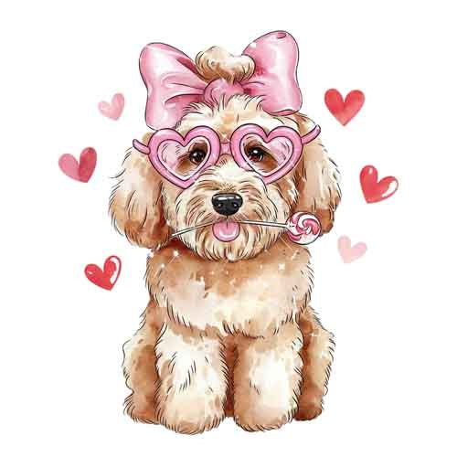 Valentine Day724