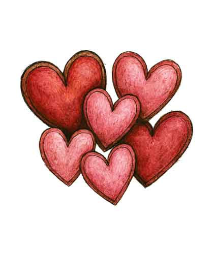 Valentine Day727