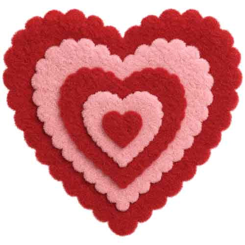 Valentine Day731