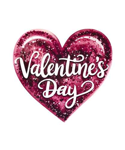 Valentine Day734
