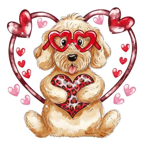Valentine Day738