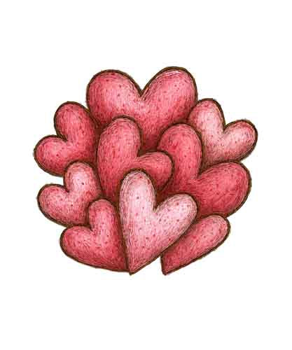 Valentine Day741