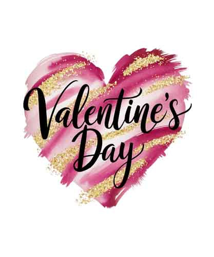 Valentine Day748
