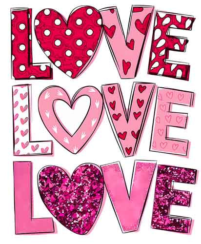 Valentine Day749
