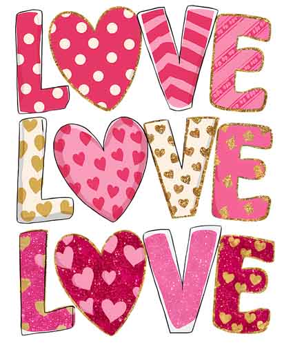 Valentine Day777