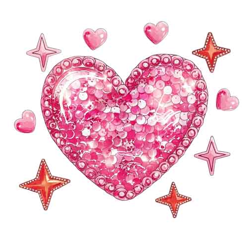 Valentine Day779