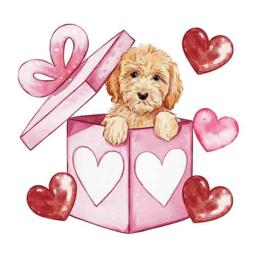 Valentine Day791