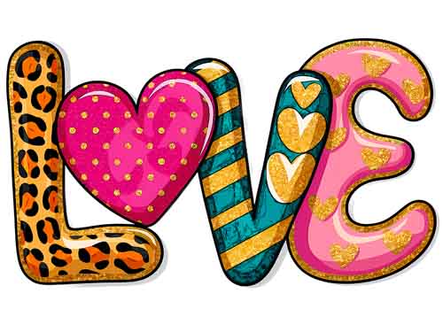Valentine Day819