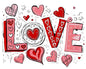 Valentine Day833