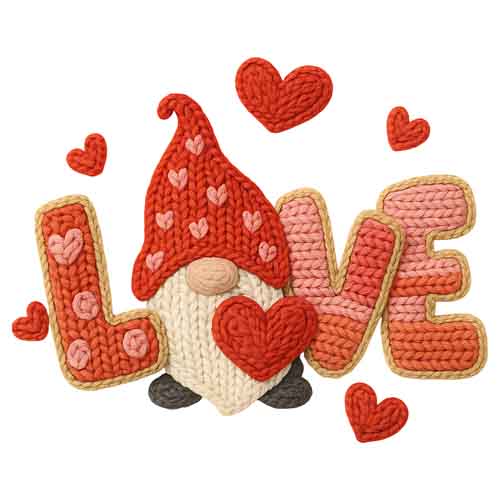 Valentine Day845