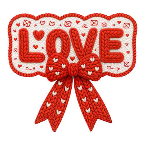 Valentine Day852