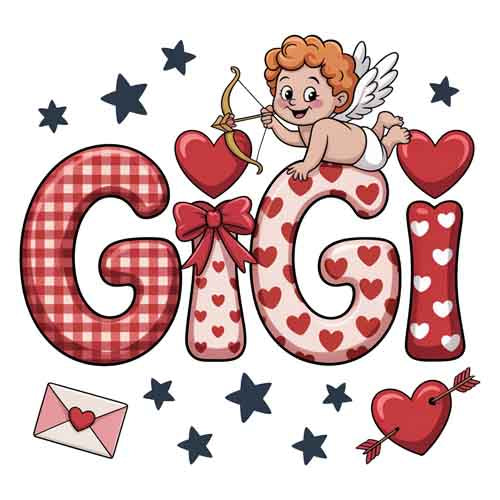 Valentine Day854