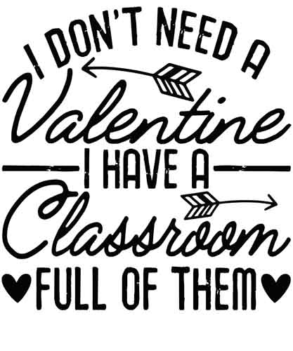 Valentine Day856
