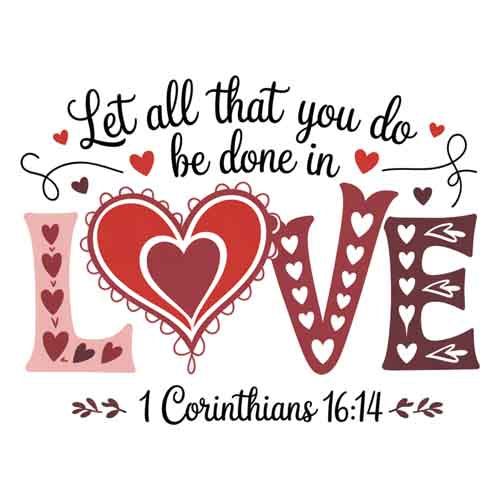 Valentine Day858