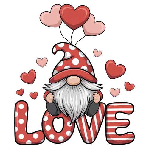 Valentine Day860