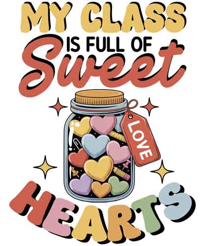 Valentine Day868
